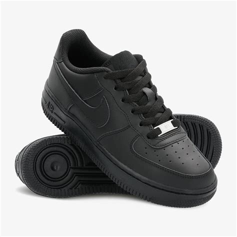 nike air force 1 größe 39 schwarz|air force 1 nike sneaker.